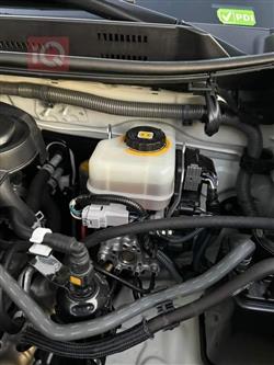 تويوتا لاندكروزر برادو